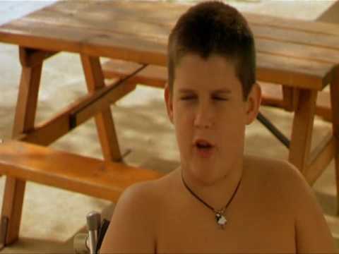 Torrente...a kölyök:)