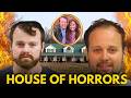 The Duggars Exposed! What We Didn't see! (Therapist Reacts)