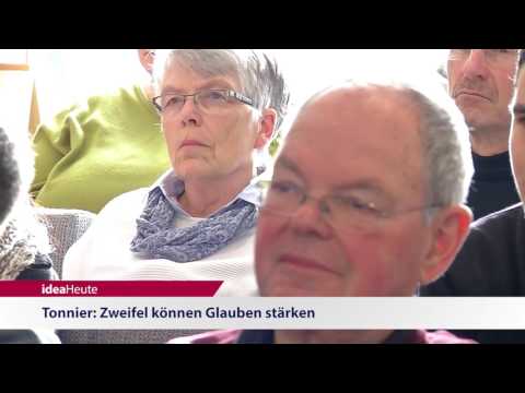 ideaHeute 2017 01 27 - Astrologie und Aberglauben - Lügen - Zweifel