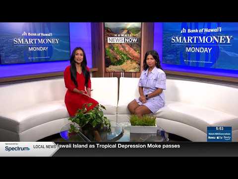 Smart Money Monday Exit Planning