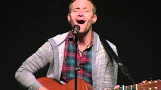 Shawn McDonald Captivated - Live