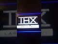 THX Logo Laser Disc