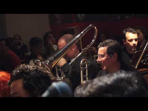 Big Band Los Andes