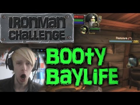 RISKY.. Worth It, Right..? | IRONMAN #14 [Cobrak]