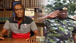 A Tough Uhuru. A Sick Raila. A Troubled NASA