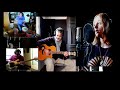 Wish You Were Here - AWJBand