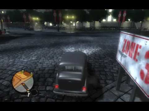 The Saboteur Walkthrough German Part 63 - Die Aurora zurückbringen