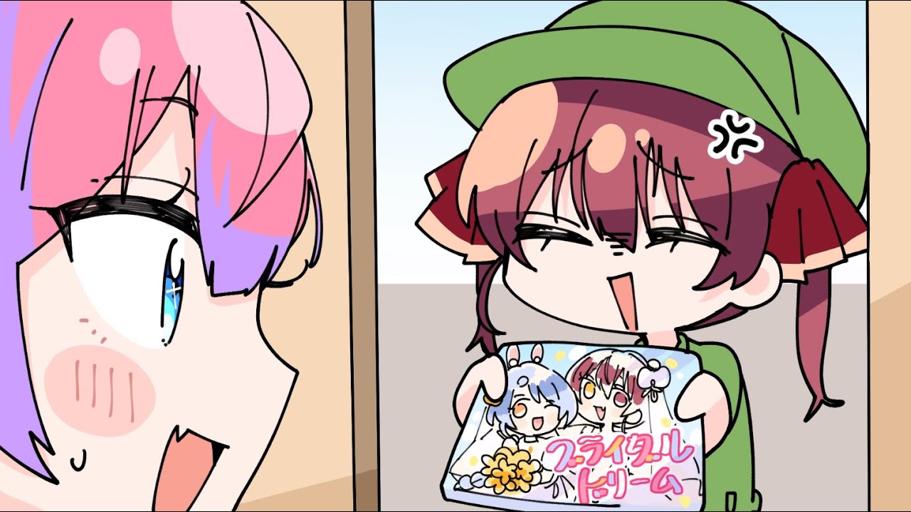 YouTubeサムネイル