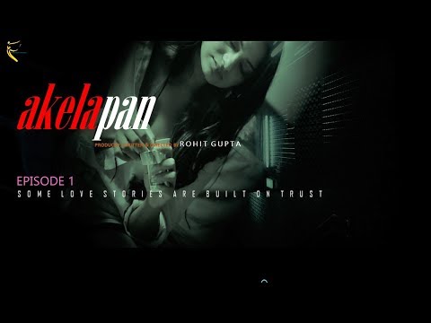 Rohit  Akelapan We...