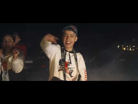 DIME QUE PASARÍA - Sayian Jimmy  X Carlitos Klein Nickoog Clk (OFICIAL VIDEO) 4k