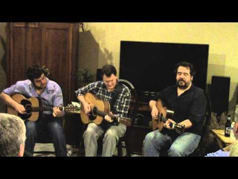 Red is the Rose - Traditional Irish Music - Makem and Spain
