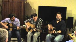 Red is the Rose - Traditional Irish Music - Makem and Spain