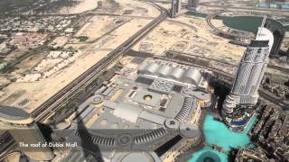 preview picture of video 'AlinTour Recommends - Dubai Travel HD'