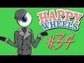 Happy Wheels Part 34 JACKSEPTICEYE RAP