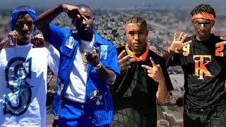 War Story: Neighborhood Crips vs. Hoovers