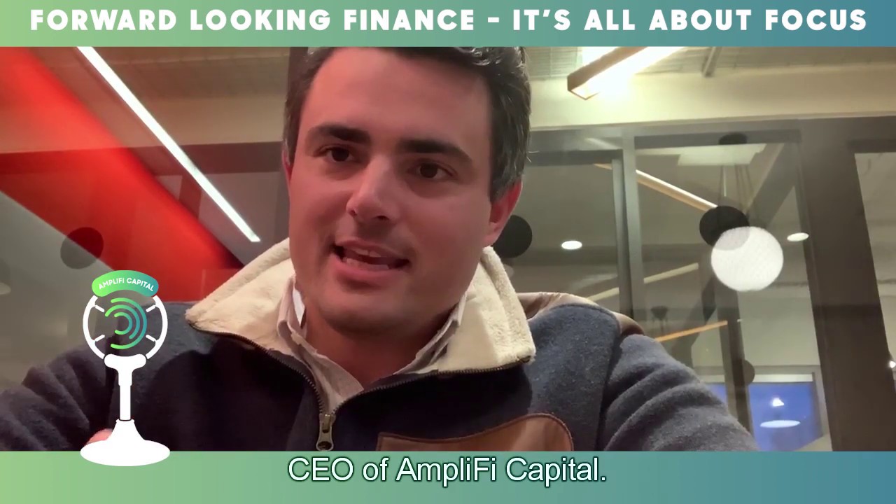 AmpliFi Capital: Forward looking finance