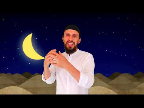 Musa alejhi selam  - pjesa 9 (Makina e kohës pjesa 30)