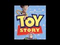 Closing To Toy Story 1995 2010 DVD