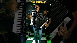 As Mocinhas da Cidade Olair Sanfoneiro e Dil Nascimento bailão da melhor idade #baile #somodao