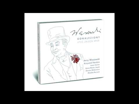 JERZY WASOWSKI - Widmo komercjalizmu  - 2013 -