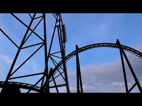 Hyperion - Energylandia