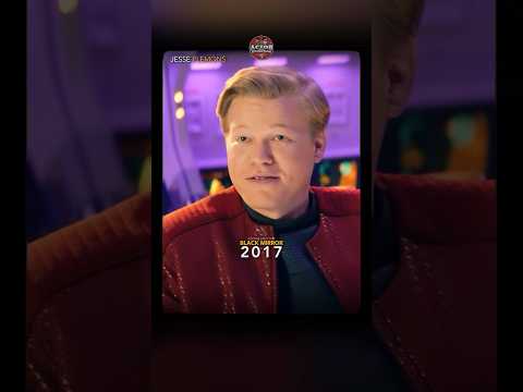 Actor Evolution