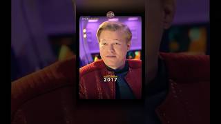 Jesse Plemons Evolution