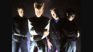 A Flock Of Seagulls - The Fall