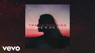Travis Denning - She&#39;s On It (Official Audio)