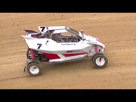 00048 Autocross Přerov 24 - 25.7.2021