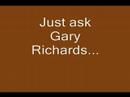 Wichita Radio Archive - Just Ask KEYN's Gary Richards