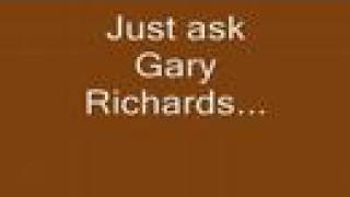 Wichita Radio Archive - Just Ask KEYN&#39;s Gary Richards