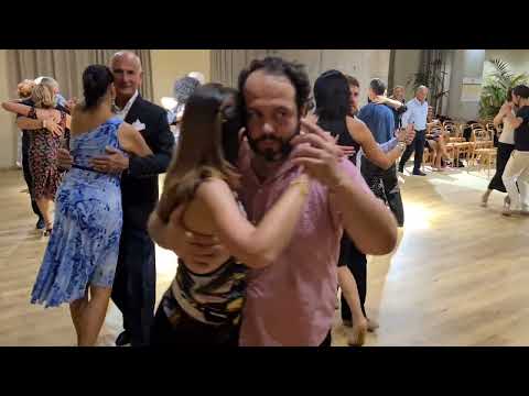 Empathic Tango Encuentro Albania (28. 10. 2022) ~ DJ  Daniel Estive 2/2