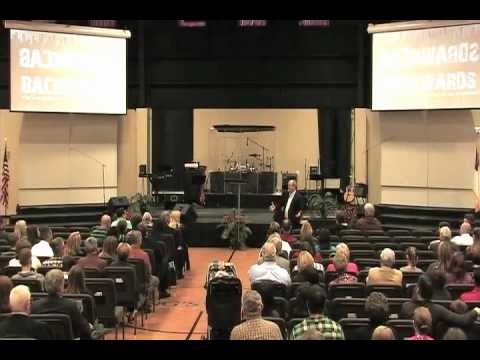 Message from Rusty Price - 11/04/2012