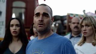 1 Second-ish of Every &#39;Last Man on Earth&#39; Episode