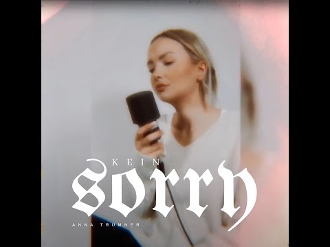 Anna Trümner - Kein Sorry