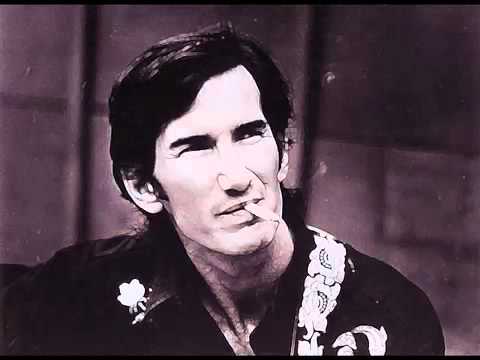 Townes Van Zandt | Our Mother the Mountain (Rear view mirror - live)