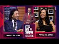 Deepak Raj Giri & Priyanka Karki | It's My Show With Suraj Singh Thakuri S05 E04 | 27 January 2024
