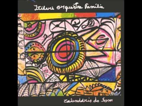 12. Itiberê Orquestra Família - 23 de Dezembro