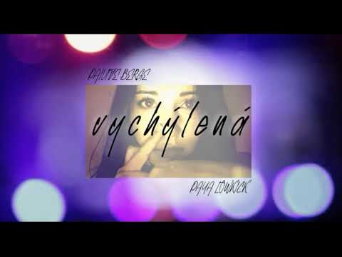 PAIUTE BERGE x PAYA LOWKICK - VYCHÝLENÁ (OFFxVIZUAL)