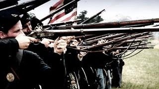 American Civil War - Siege of Vicksburg
