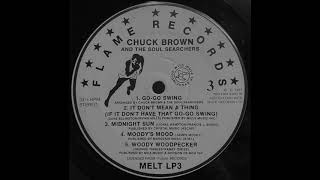 Go Go Swing~ (from Live - D.C. Bumpin&#39; Y&#39;All) / Chuck Brown &amp; The Soul Searchers