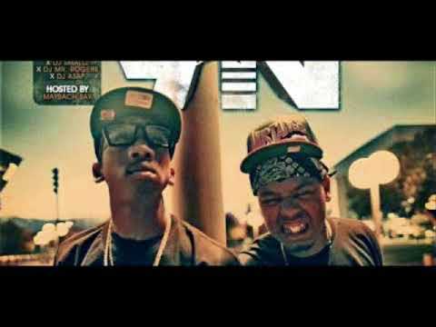 Yung Nation Freezing Ft Lil Twizzy And Fooly Faime