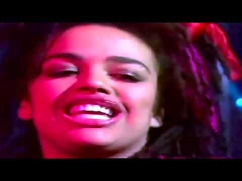 Lorraine McKane - Let The Night Take The Blame 1984 HD 1080p (Mejor Calidad en Audio y Video)