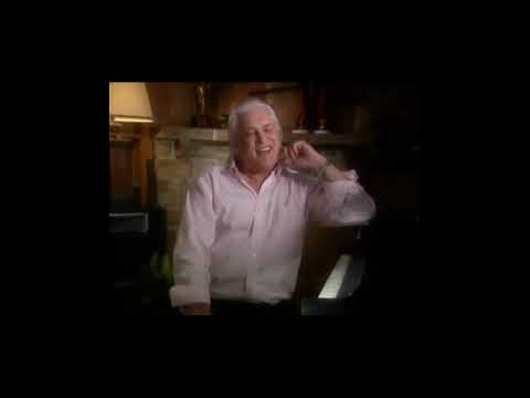 Charlie Rich talks about Lonely Weekends (1992)