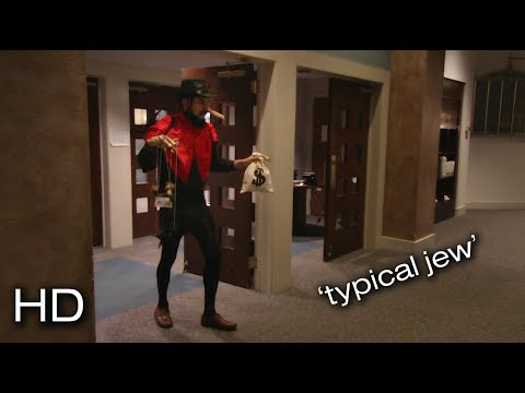The Synagogue - (2020) Borat 2 [HD]