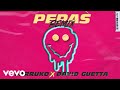 Farruko, David Guetta - Pepas (David Guetta Remix)