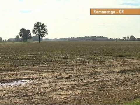 Autorizzata la cava da 3 milioni di metri cubi a Romanengo