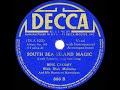 1936 HITS ARCHIVE: South Sea Island Magic - Bing Crosby - the78prof 1936 HITS ARCHIVE: South Sea Island Magic - Bing Crosby