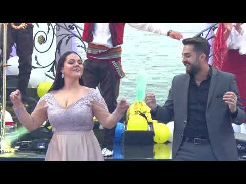 Aida Ramadani & Gramos Simnica -Gezuar me Lalushin 2018